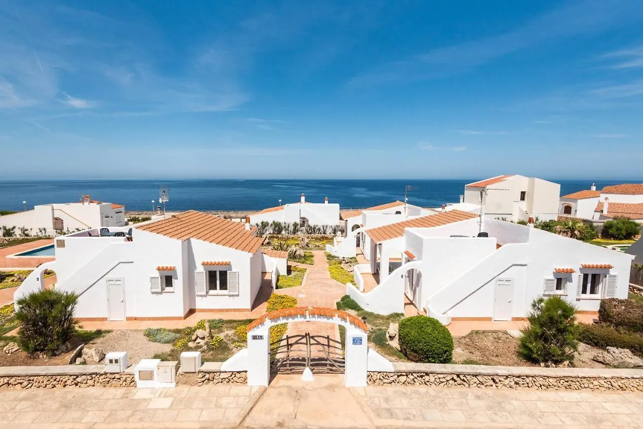 Rimar 4, 2 Bedroom Apartment, Cap D'Artrutx Cala'N Bosch  0*, Cala'N Bosch (Menorca)