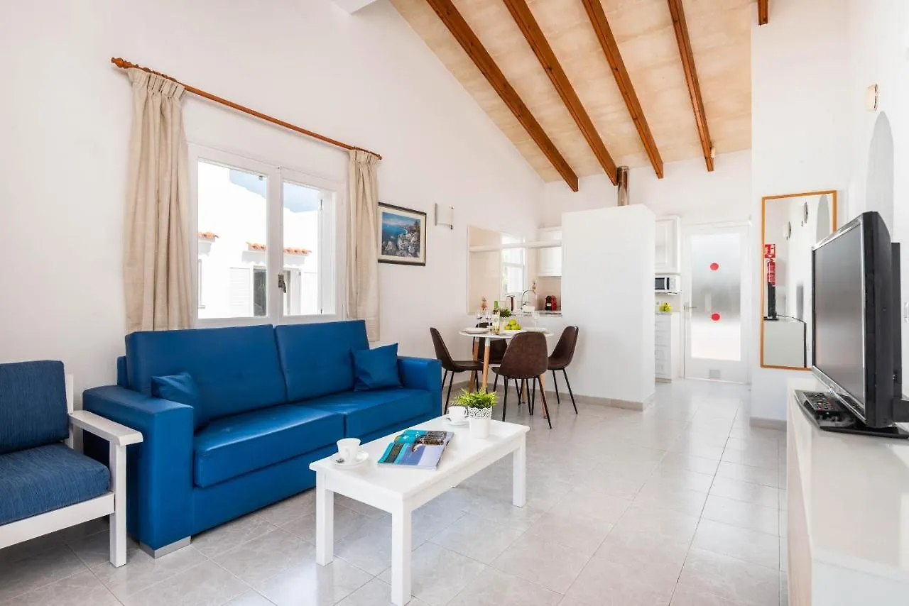 Apartment Rimar 4, 2 Bedroom Apartment, Cap D'Artrutx Cala'N Bosch
