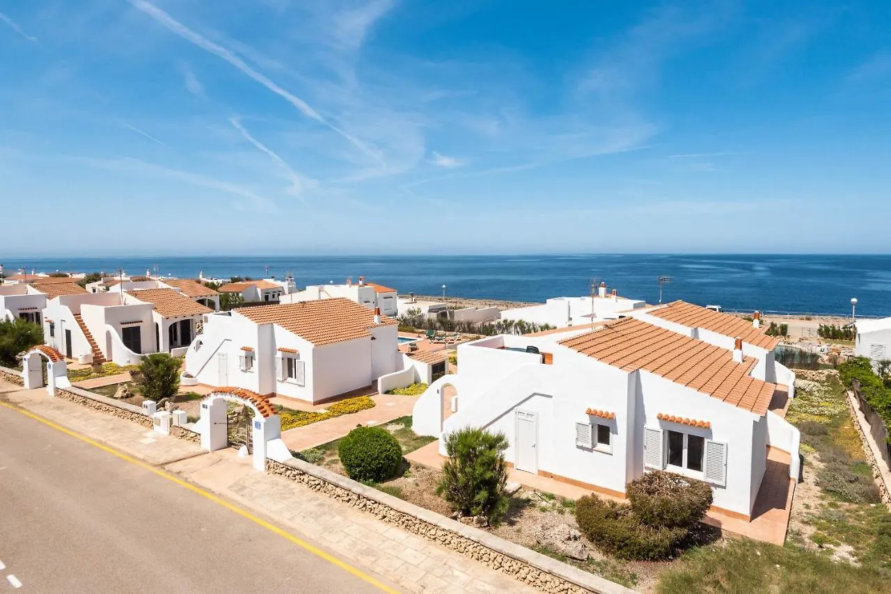 Rimar 4, 2 Bedroom Apartment, Cap D'Artrutx Cala en Bosch 0*,  Ισπανία