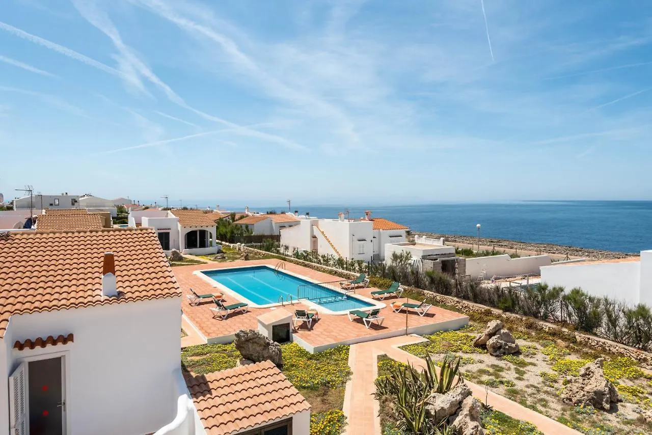 Διαμέρισμα Rimar 4, 2 Bedroom Apartment, Cap D'Artrutx Cala en Bosch Ισπανία