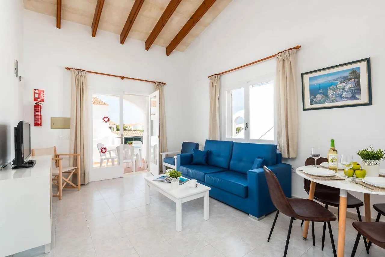 Διαμέρισμα Rimar 4, 2 Bedroom Apartment, Cap D'Artrutx Cala en Bosch