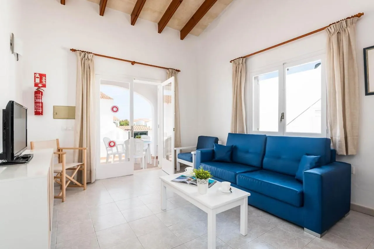 Διαμέρισμα Rimar 4, 2 Bedroom Apartment, Cap D'Artrutx Cala en Bosch