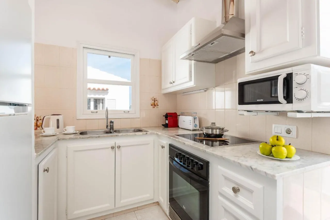 Rimar 4, 2 Bedroom Apartment, Cap D'Artrutx Cala en Bosch
