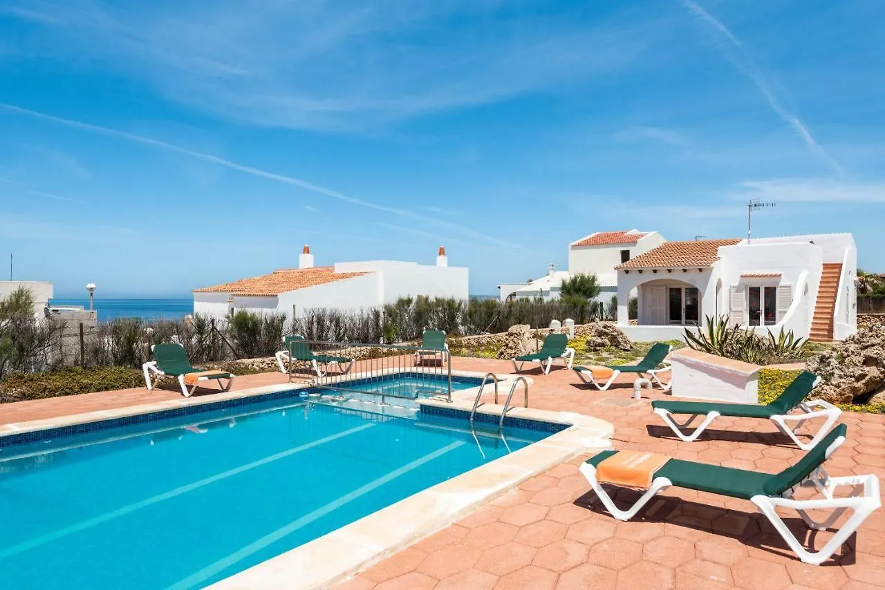 Διαμέρισμα Rimar 4, 2 Bedroom Apartment, Cap D'Artrutx Cala en Bosch