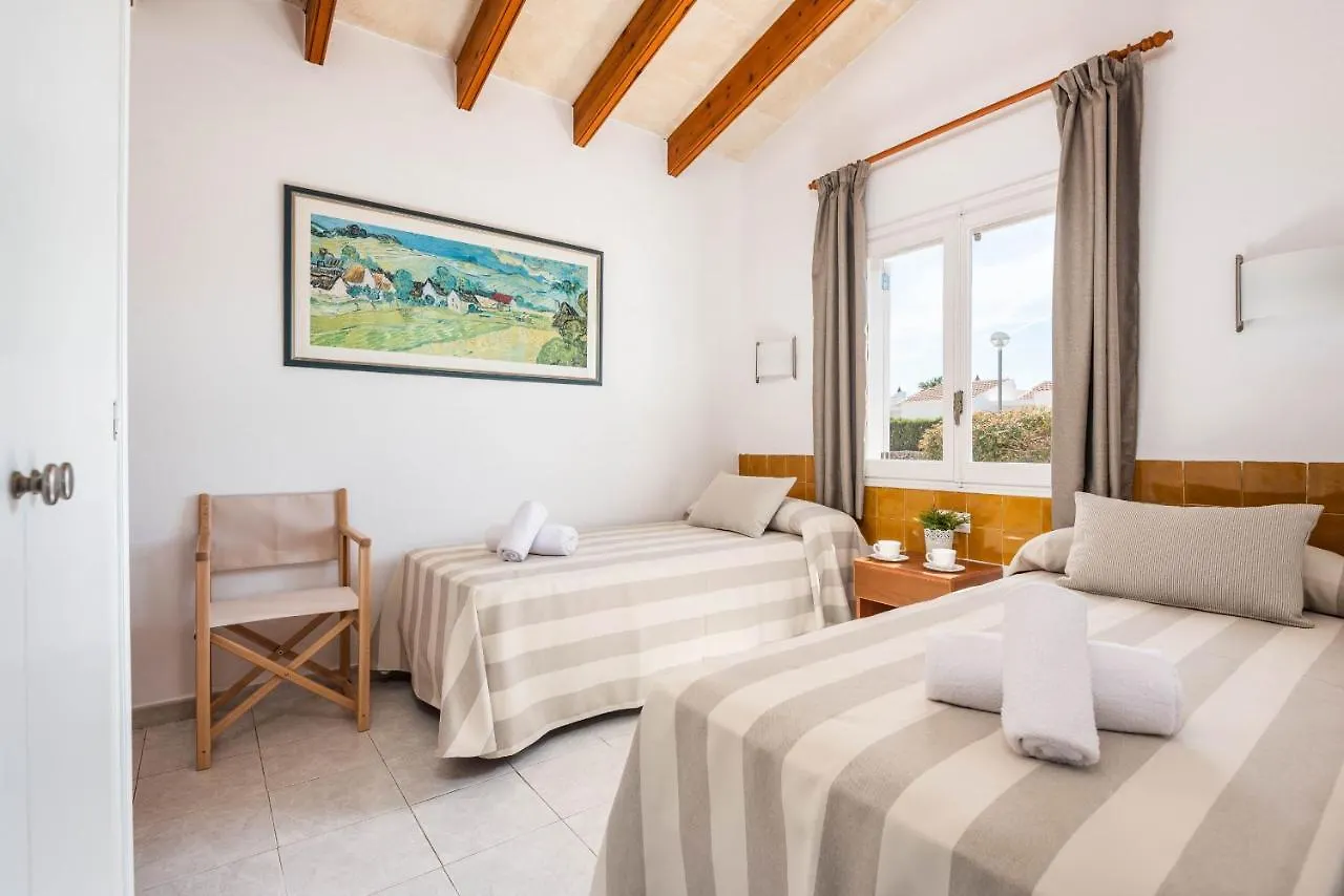 Rimar 4, 2 Bedroom Apartment, Cap D'Artrutx Cala en Bosch