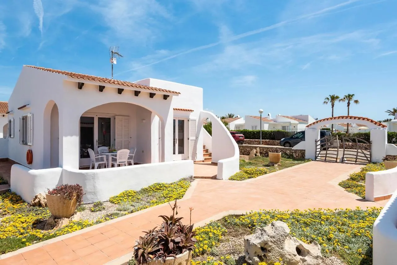 Rimar 4, 2 Bedroom Apartment, Cap D'Artrutx Cala en Bosch Ισπανία