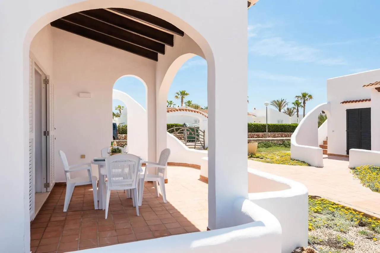 Διαμέρισμα Rimar 4, 2 Bedroom Apartment, Cap D'Artrutx Cala en Bosch Ισπανία
