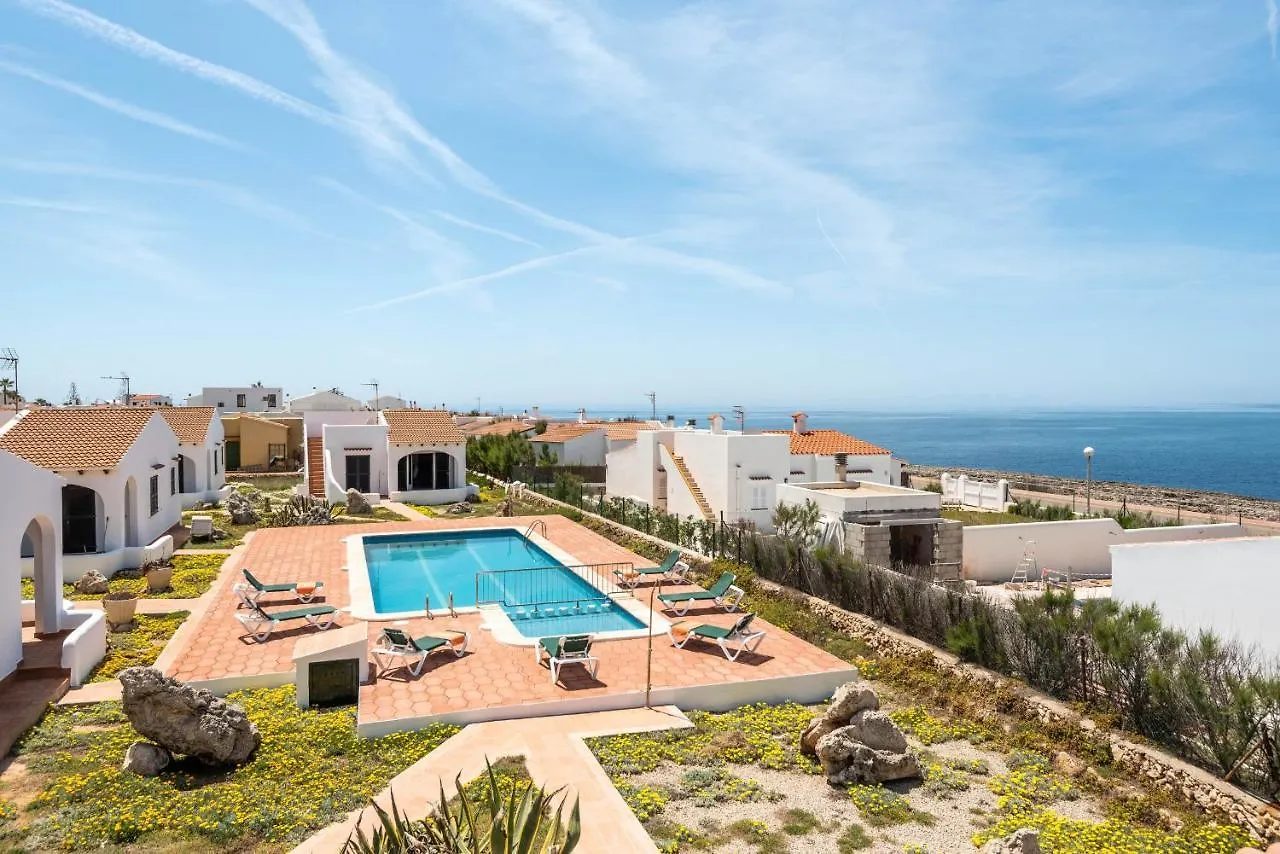 Rimar 4, 2 Bedroom Apartment, Cap D'Artrutx Cala en Bosch 0*,  Ισπανία