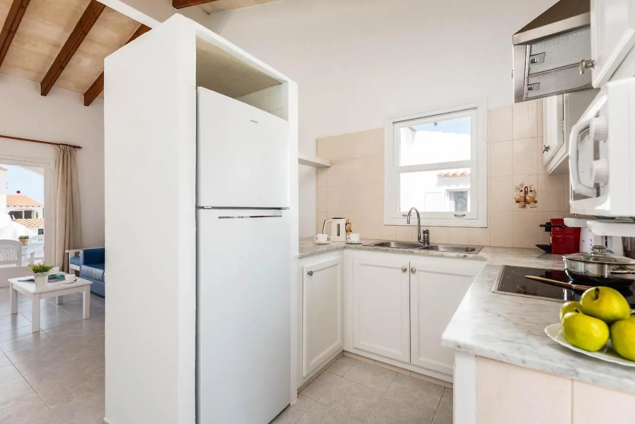Διαμέρισμα Rimar 4, 2 Bedroom Apartment, Cap D'Artrutx Cala en Bosch