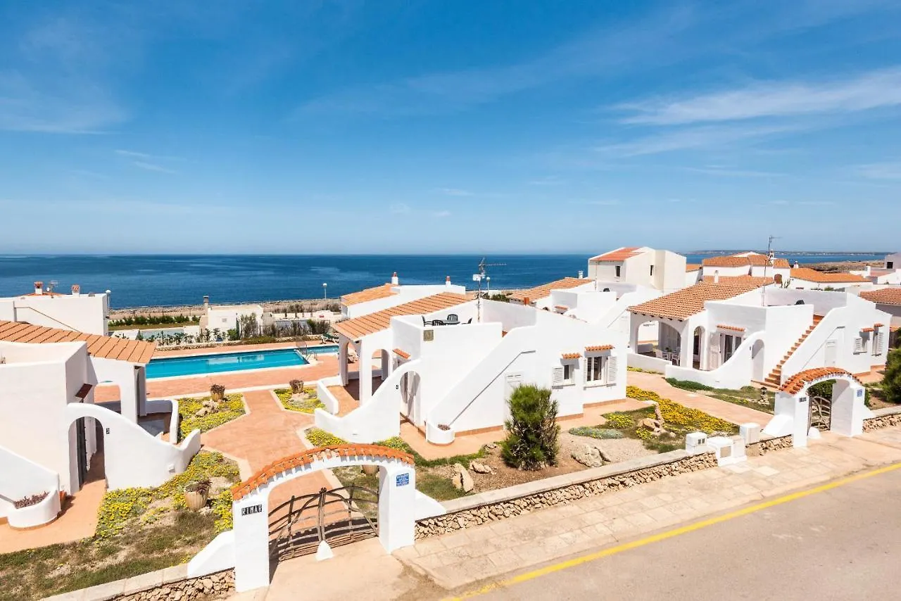 Διαμέρισμα Rimar 4, 2 Bedroom Apartment, Cap D'Artrutx Cala en Bosch Ισπανία